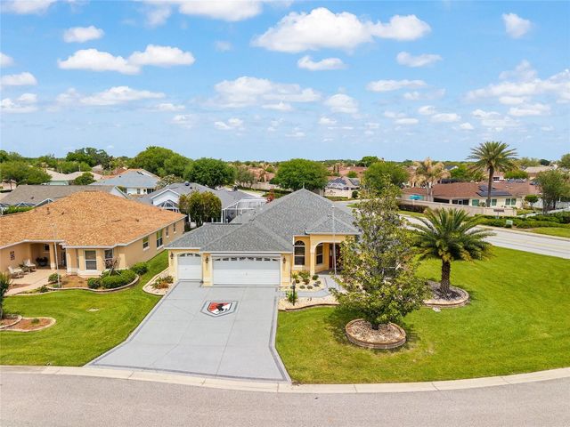 2409 MORVEN PARK WAY, The Villages, FL 32162