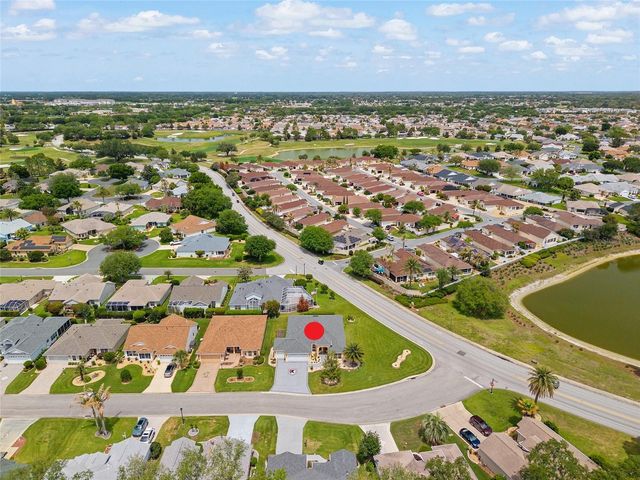 2409 MORVEN PARK WAY, The Villages, FL 32162