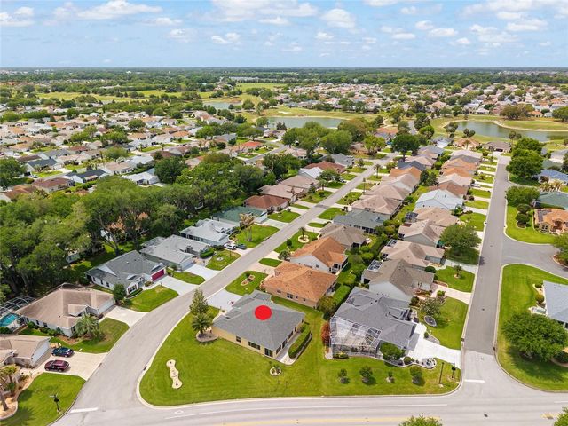 2409 MORVEN PARK WAY, The Villages, FL 32162