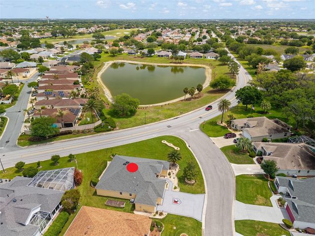 2409 MORVEN PARK WAY, The Villages, FL 32162