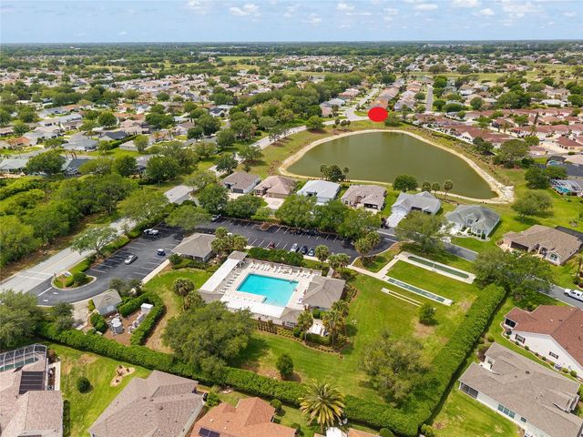 2409 MORVEN PARK WAY, The Villages, FL 32162