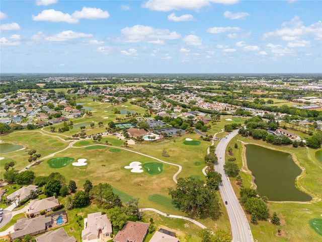2409 MORVEN PARK WAY, The Villages, FL 32162