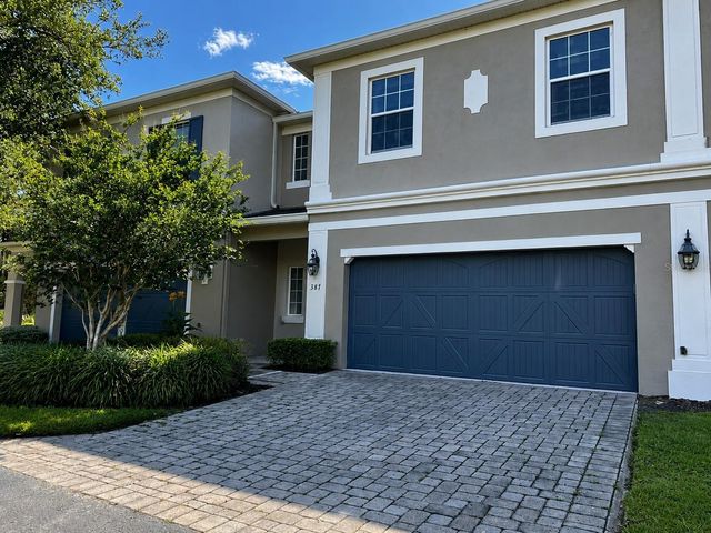 387 EVENING SKY DRIVE, Oviedo, FL 32765