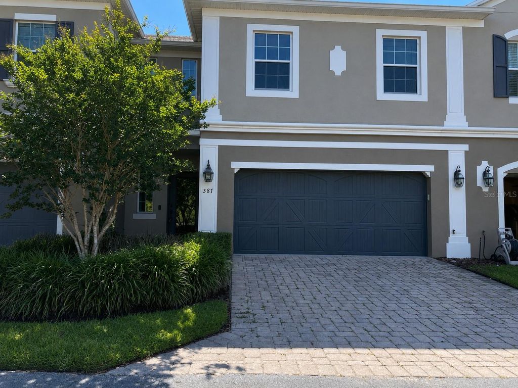 387 EVENING SKY DRIVE, Oviedo, FL 32765