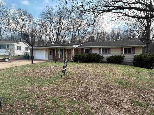 228 Indian Road, Battle Creek, MI 49017