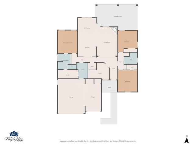 5453 NE Elk Point Rd, Elgin, OK 73538