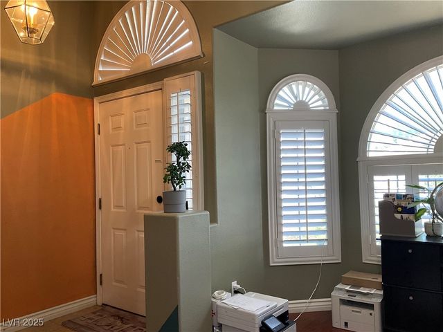 1800 Quail Point Court, Las Vegas, NV 89117