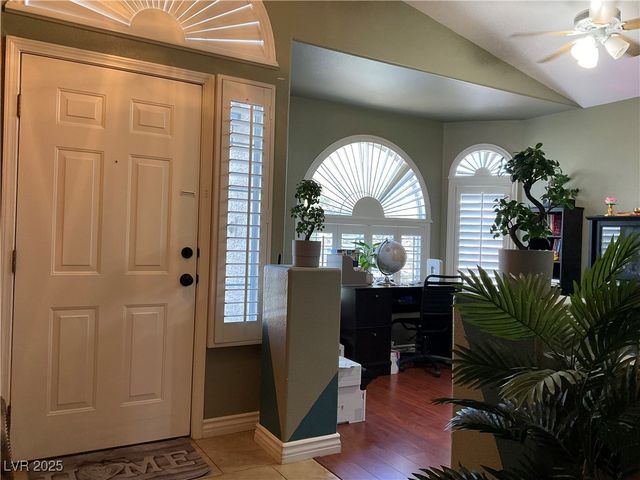 1800 Quail Point Court, Las Vegas, NV 89117