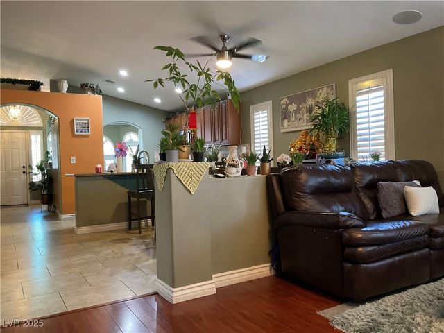 1800 Quail Point Court, Las Vegas, NV 89117
