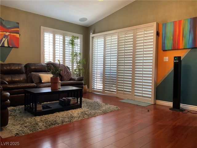 1800 Quail Point Court, Las Vegas, NV 89117