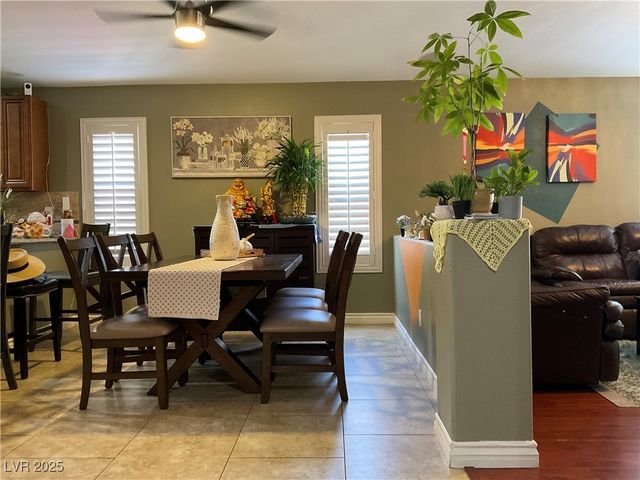 1800 Quail Point Court, Las Vegas, NV 89117