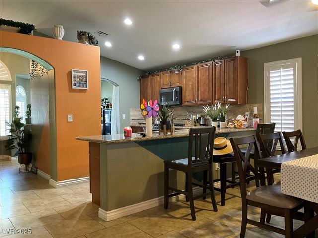 1800 Quail Point Court, Las Vegas, NV 89117