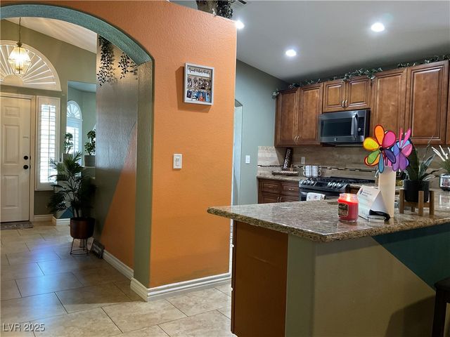 1800 Quail Point Court, Las Vegas, NV 89117