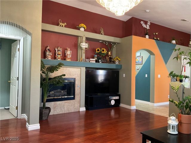 1800 Quail Point Court, Las Vegas, NV 89117