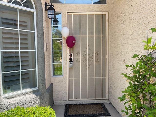 1800 Quail Point Court, Las Vegas, NV 89117