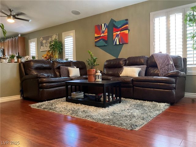 1800 Quail Point Court, Las Vegas, NV 89117
