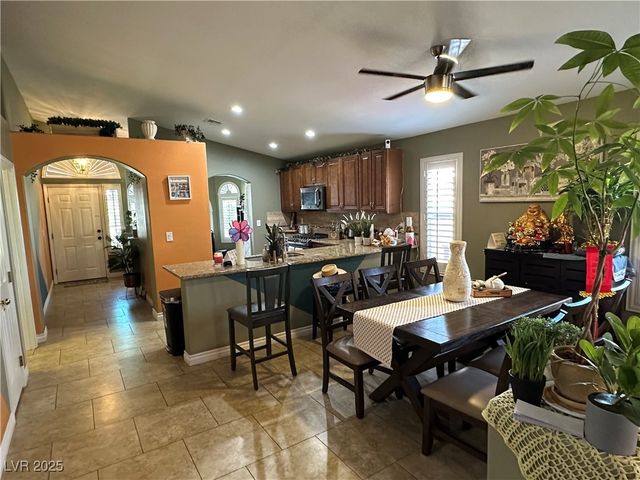 1800 Quail Point Court, Las Vegas, NV 89117