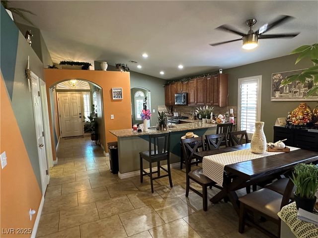 1800 Quail Point Court, Las Vegas, NV 89117