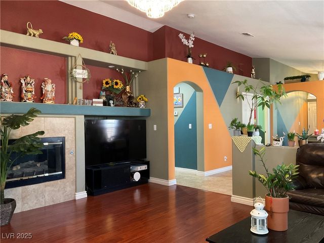 1800 Quail Point Court, Las Vegas, NV 89117