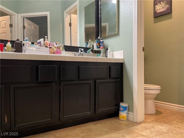 1800 Quail Point Court, Las Vegas, NV 89117