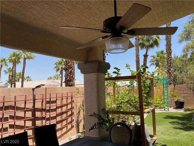 1800 Quail Point Court, Las Vegas, NV 89117
