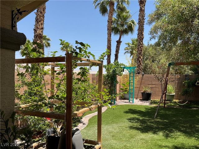 1800 Quail Point Court, Las Vegas, NV 89117