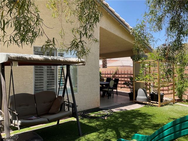 1800 Quail Point Court, Las Vegas, NV 89117