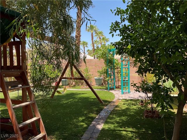 1800 Quail Point Court, Las Vegas, NV 89117