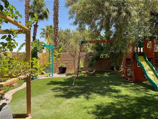 1800 Quail Point Court, Las Vegas, NV 89117