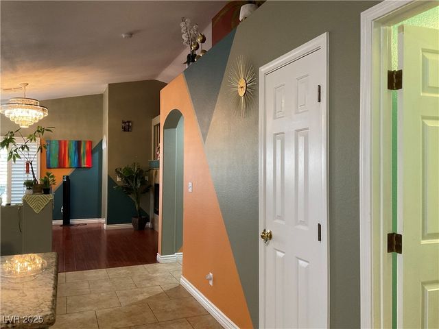 1800 Quail Point Court, Las Vegas, NV 89117