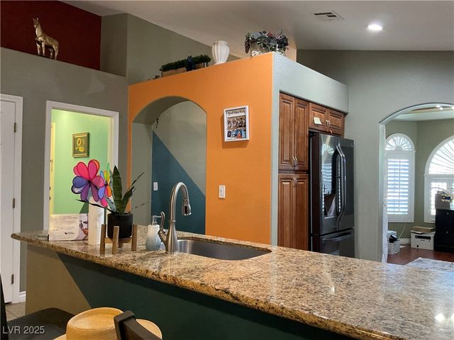 1800 Quail Point Court, Las Vegas, NV 89117