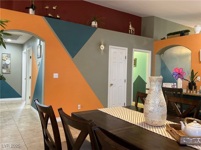 1800 Quail Point Court, Las Vegas, NV 89117