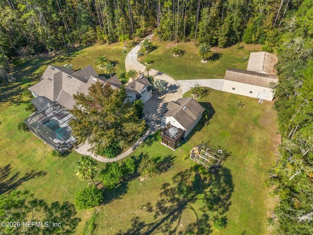 3010 STARRATT Road, Jacksonville, FL 32226