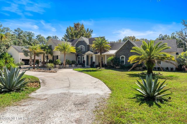 3010 STARRATT Road, Jacksonville, FL 32226