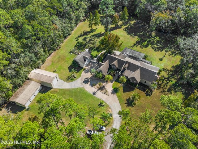 3010 STARRATT Road, Jacksonville, FL 32226