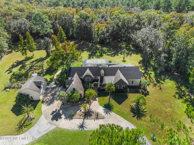 3010 STARRATT Road, Jacksonville, FL 32226