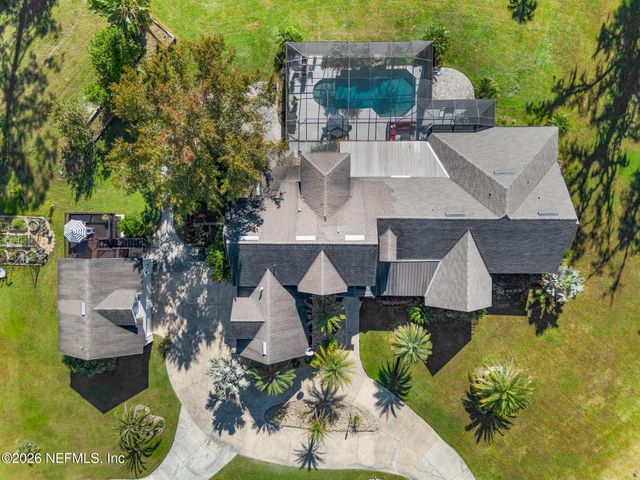 3010 STARRATT Road, Jacksonville, FL 32226