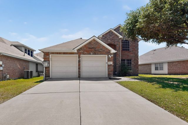 549 Continental Drive, Lewisville, TX 75067