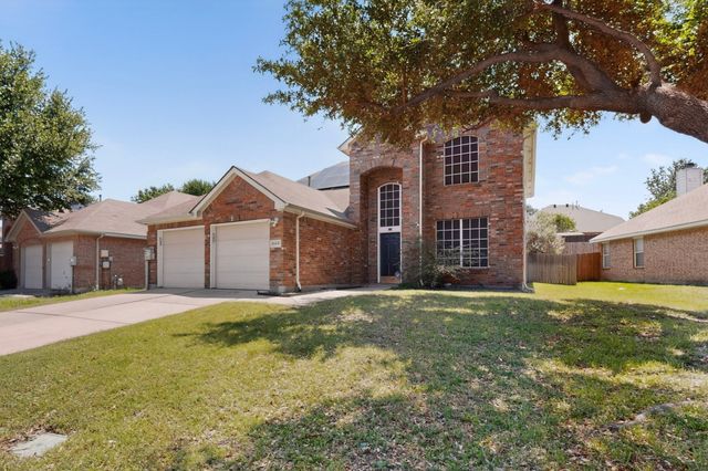 549 Continental Drive, Lewisville, TX 75067