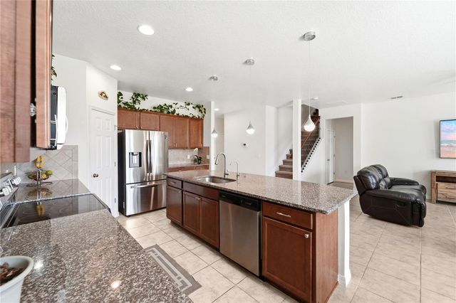 3699 MOCA DRIVE, St Cloud, FL 34772