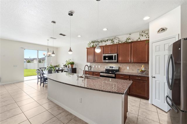 3699 MOCA DRIVE, St Cloud, FL 34772