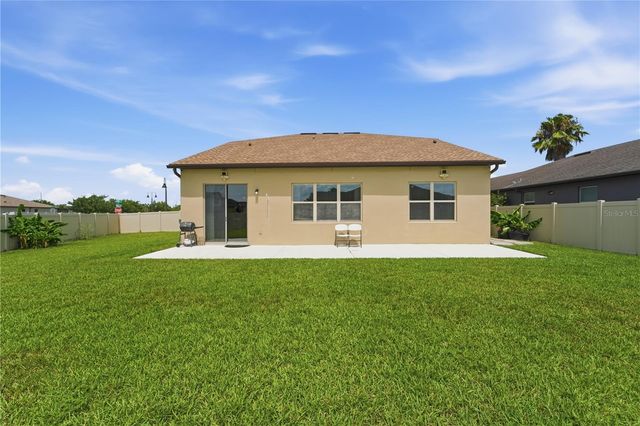 3699 MOCA DRIVE, St Cloud, FL 34772
