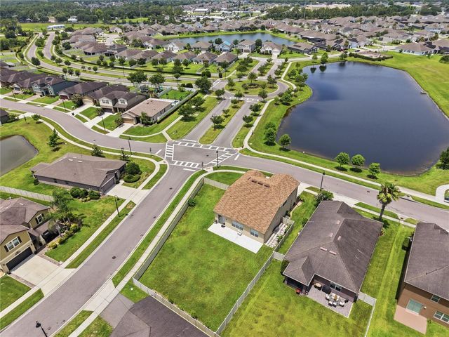 3699 MOCA DRIVE, St Cloud, FL 34772