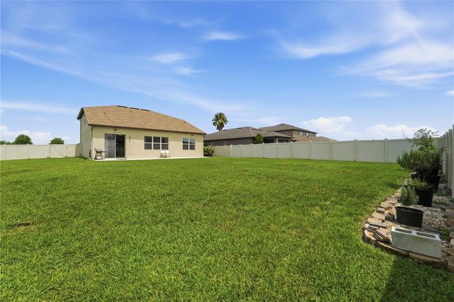 3699 MOCA DRIVE, St Cloud, FL 34772