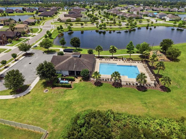 3699 MOCA DRIVE, St Cloud, FL 34772