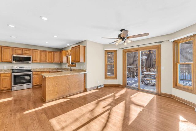 4731 Willow Wood DRIVE, Mount Pleasant, WI 53403