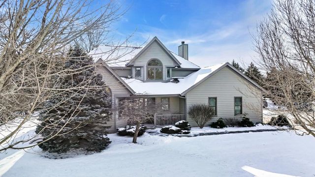 4731 Willow Wood DRIVE, Mount Pleasant, WI 53403