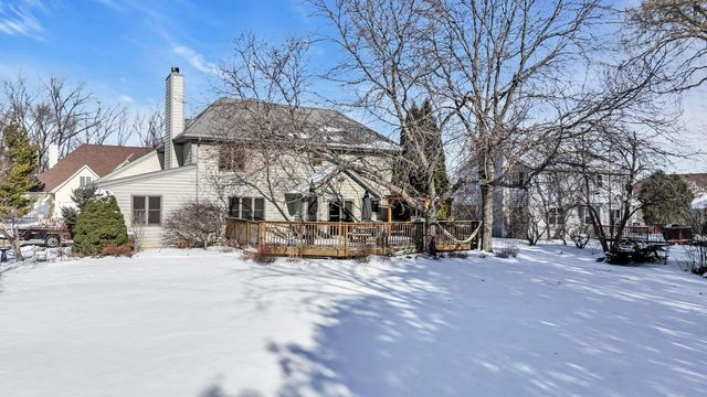 4731 Willow Wood DRIVE, Mount Pleasant, WI 53403