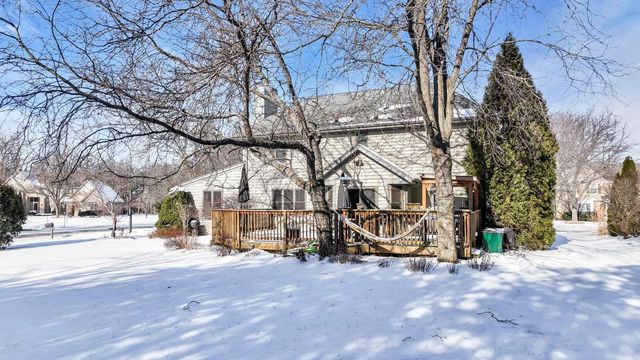 4731 Willow Wood DRIVE, Mount Pleasant, WI 53403
