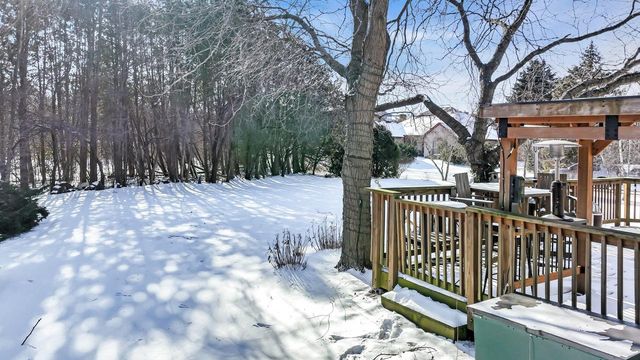 4731 Willow Wood DRIVE, Mount Pleasant, WI 53403
